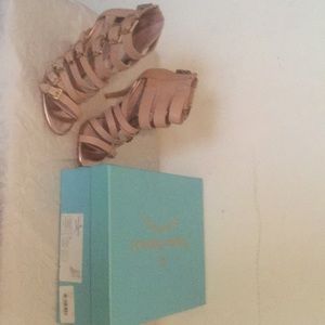 Vivienne Westwood Sanadals